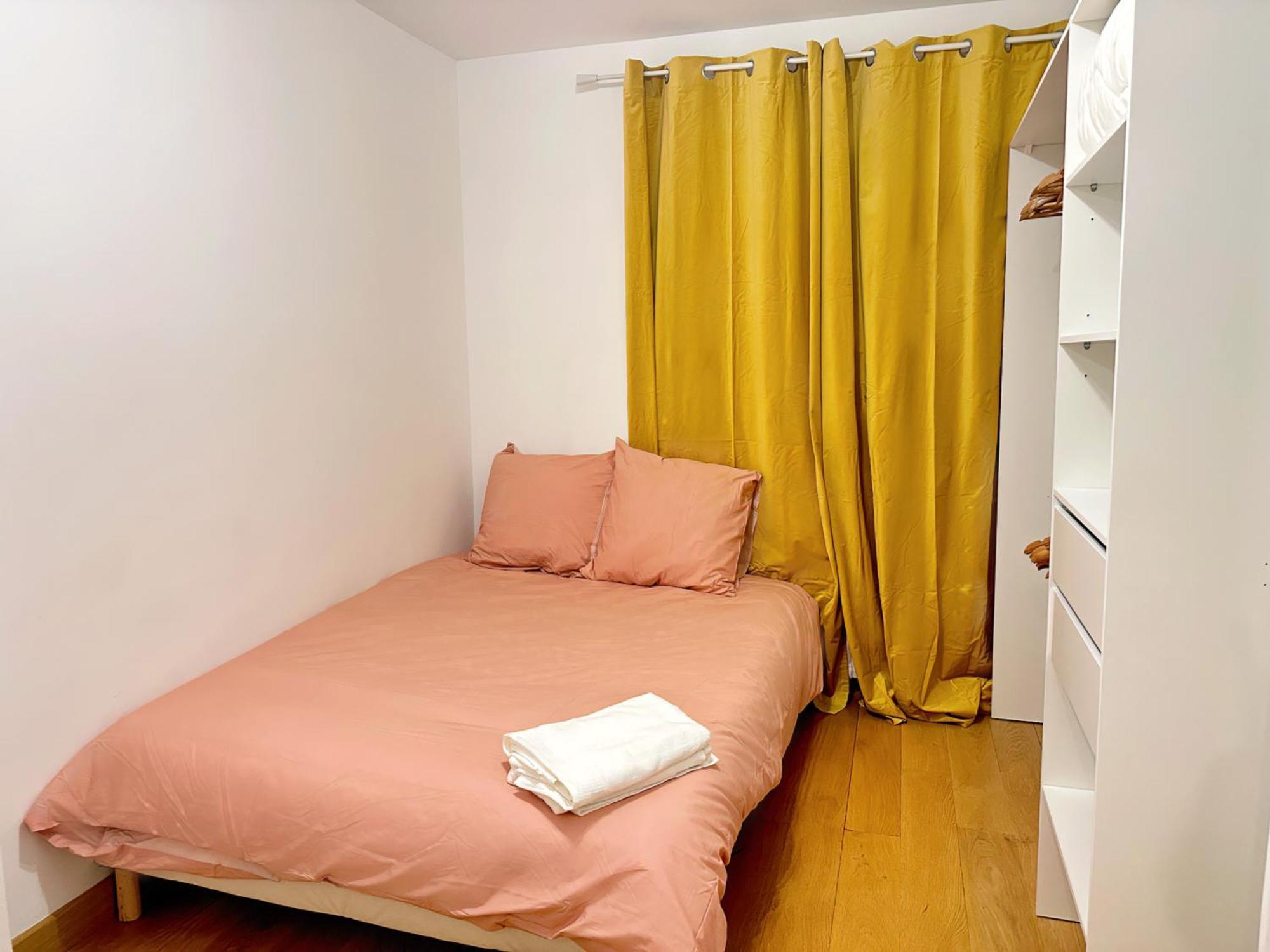Cozy 3 Bedroom Apartment Dans Republique Παρίσι Εξωτερικό φωτογραφία